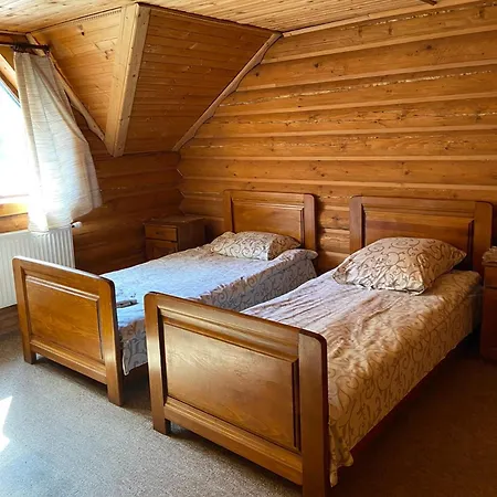 три підкови Mykulychyn