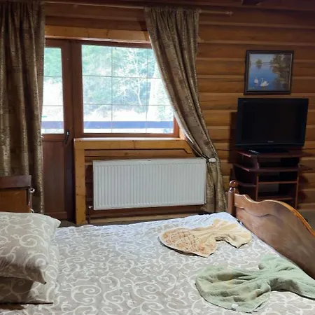 три підкови Maison d'hôtes *