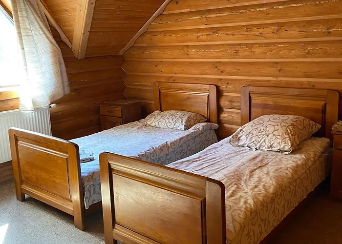 три підкови Mykulytjyn